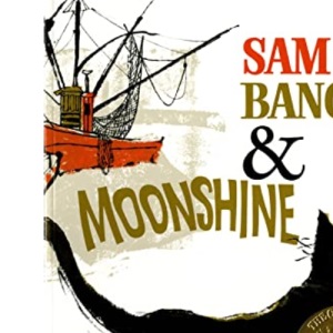 Sam, Bangs & Moonshine (Owlet Book)