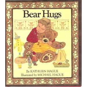 Bear Hugs