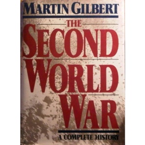The Second World War: A Complete History