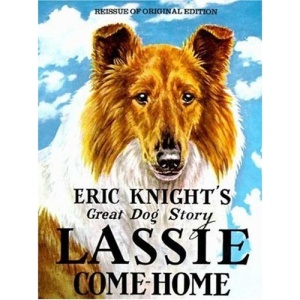 Lassie, Come Home