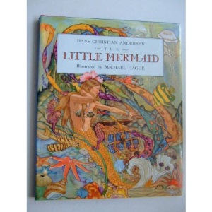 The Little Mermaid