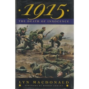 1915 The Death of Innocence