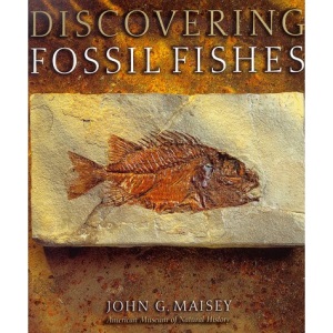 Discovering Fossil Fishes (Henry Holt Reference Book)