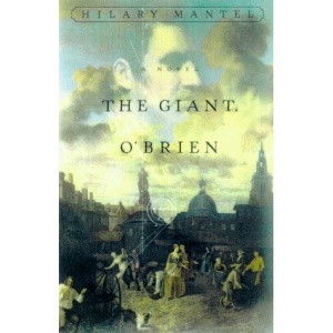 Giant O'Brien: a Novel