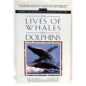 The Lives of Whales and Dolphins