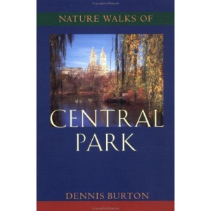 Nature Walks of Central Park