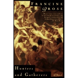 Hunters and Gatherers