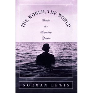 The World, the World