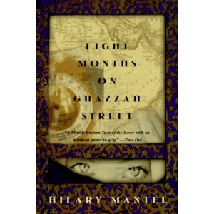 Eight Months on Ghazzah Street