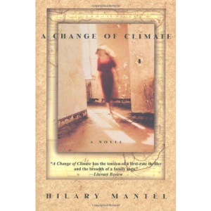 A Change of Climate