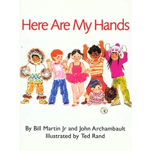 Here Are My Hands