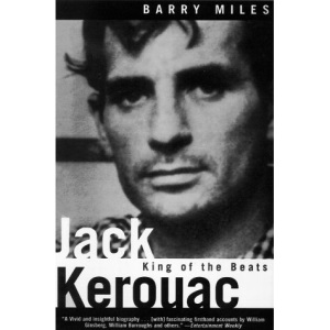 Jack Kerouac: King of the Beats