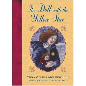 The Doll with the Yellow Star