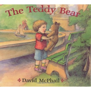 The Teddy Bear (Books for Young Readers)