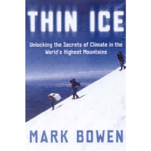 Thin Ice (John MacRae Books)