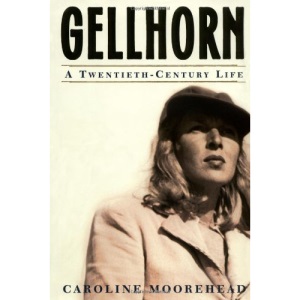 Gellhorn: A Twentieth-Century Life