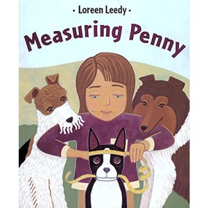 Measuring Penny