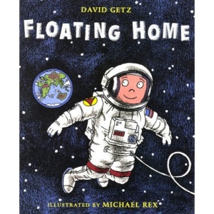 Floating Home