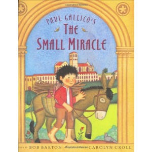 Paul Gallico's the Small Miracle