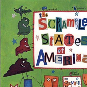 The Scrambled States of America (Avenues)