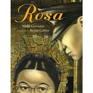 Rosa (Caldecott Honor Book)
