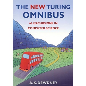 New Turing Omnibus