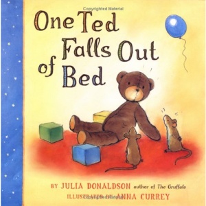 One Ted Falls Out of Bed