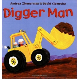Digger Man