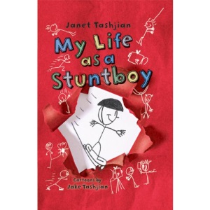 My Life as a Stuntboy
