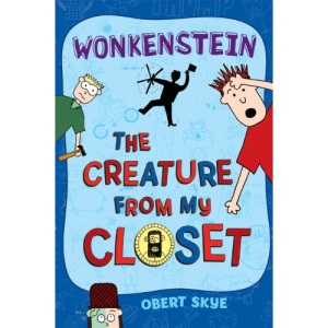 Wonkenstein (Creature from My Closet)