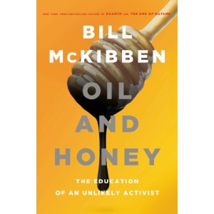 Oil and Honey