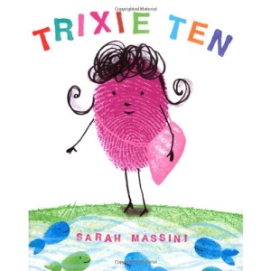 Trixie Ten