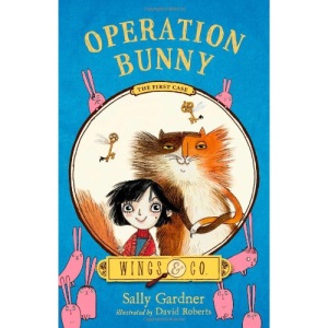 Operation Bunny: 1 (Wings & Co)