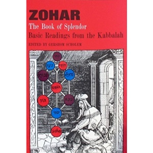 Zohar, Book of Splendour