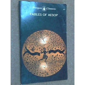 Fables of Aesop
