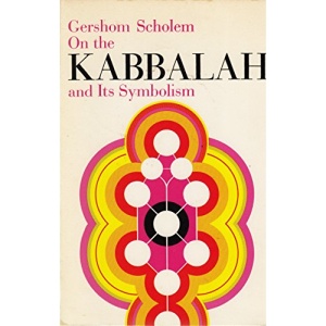 On the Kabbalah and Its Symbolism