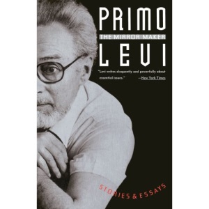 The Mirror Maker: Stories & Essays