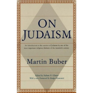 On Judaism
