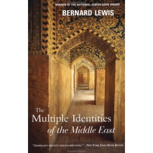 The Multiple Identities of the Middle East