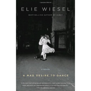 A Mad Desire to Dance