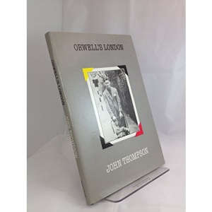 Orwell's London