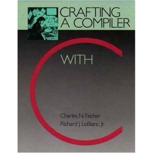 Crafting a Compiler with C