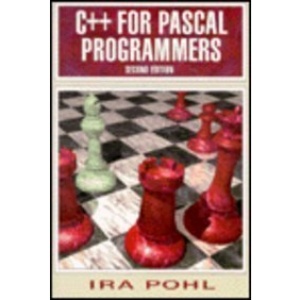 C++ for PASCAL Programmers