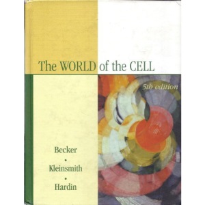 World of the Cell
