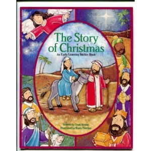 Story of Christmas (Elbsb)