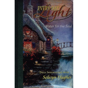 Everyday Light Water for the Soul (Volume Two)