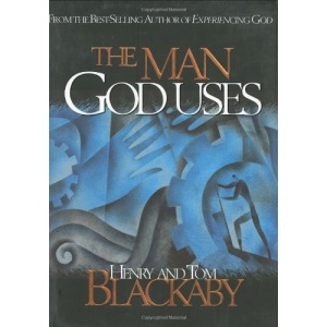 The Man God Uses