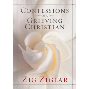 Confessions of a Grieving Christian