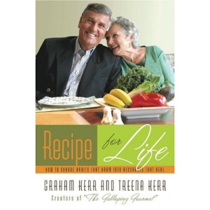 Recipe for Life: How to Change Habits That Harm Into Resources That Heal