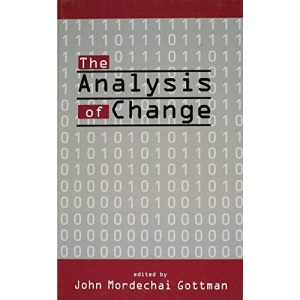 The Analysis of Change